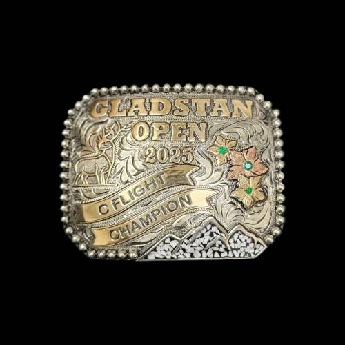 Belt Buckle A-CBB-043