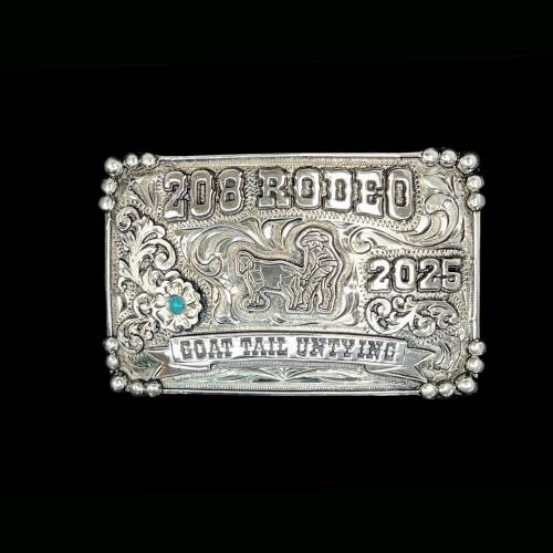 Belt Buckle A-CBB-044