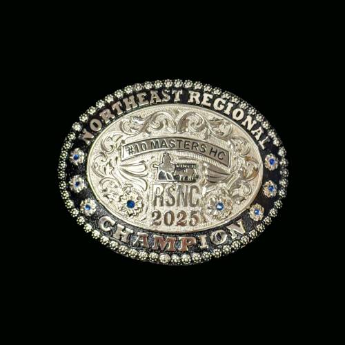 Belt Buckle A-CBB-016