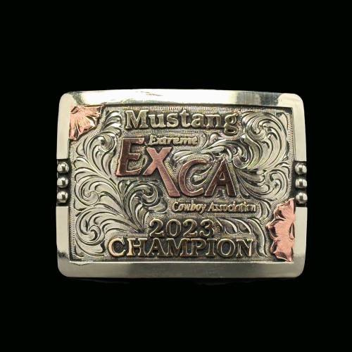 Belt Buckle A-CBB-046
