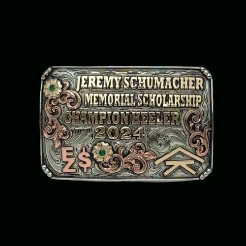 Belt Buckle A-CBB-047