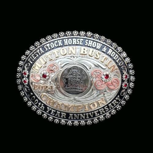 Belt Buckle A-CBB-048