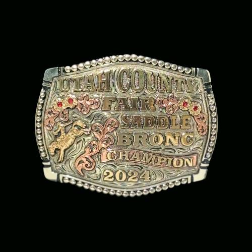 Belt Buckle A-CBB-049
