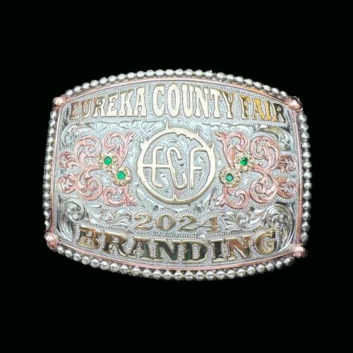Belt Buckle A-CBB-060