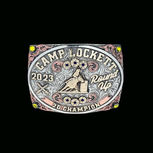 Belt Buckle A-CBB-068