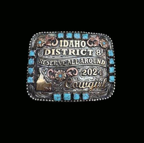 Belt Buckle A-CBB-069