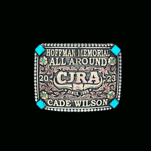 Belt Buckle A-CBB-071