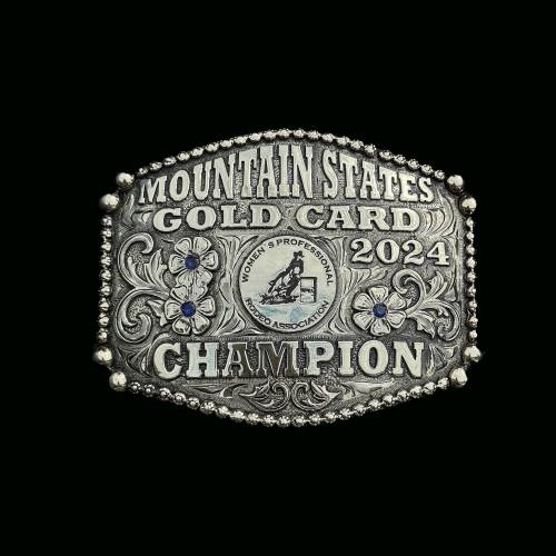 Belt Buckle A-CBB-074