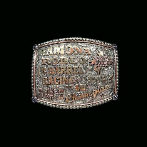 Belt Buckle A-CBB-079