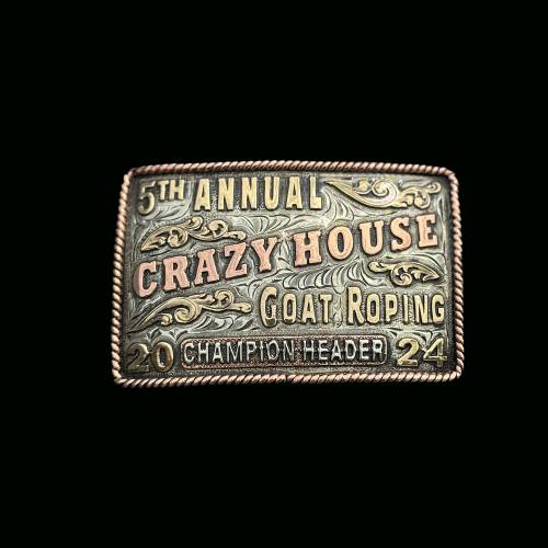 Belt Buckle A-CBB-088