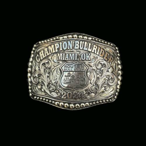 Belt Buckle A-CBB-092