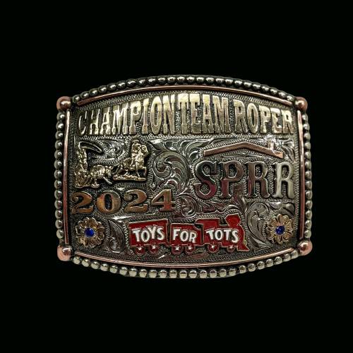 Belt Buckle A-CBB-094