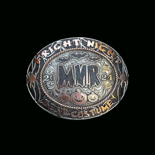Belt Buckle A-CBB-095