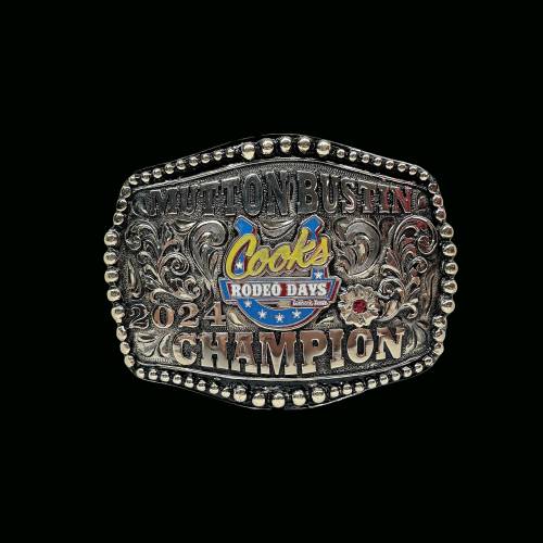 Belt Buckle A-CBB-104