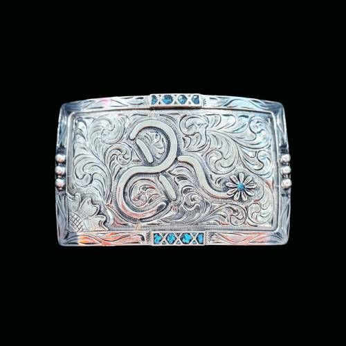Belt Buckle A-CBB-106