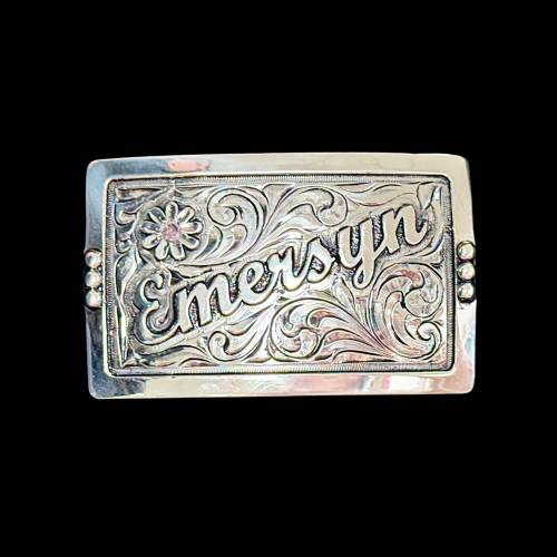 Belt Buckle A-CBB-109