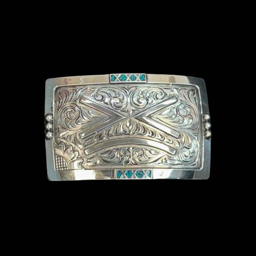 Belt Buckle A-CBB-111