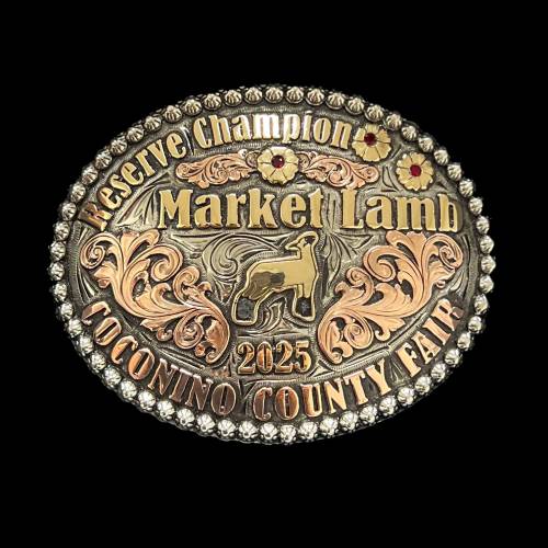 Belt Buckle A-CBB-112