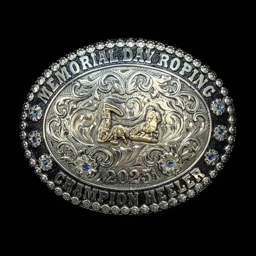 Belt Buckle A-CBB-115