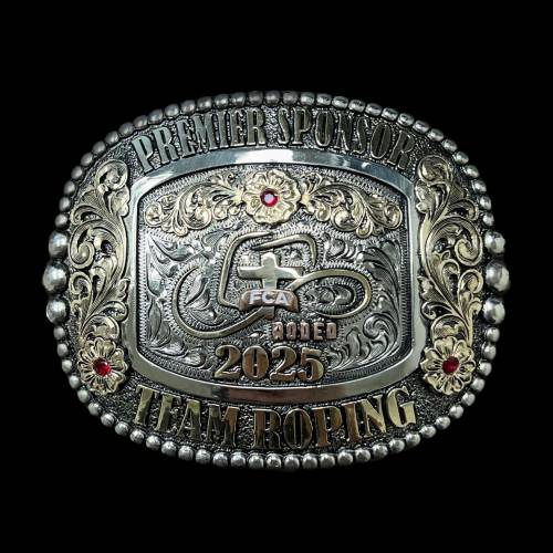 Belt Buckle A-CBB-119