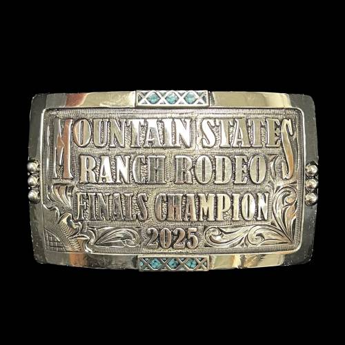 Belt Buckle A-CBB-120