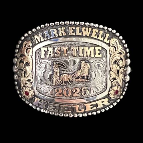 Belt Buckle A-CBB-124