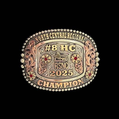 Belt Buckle A-CBB-126