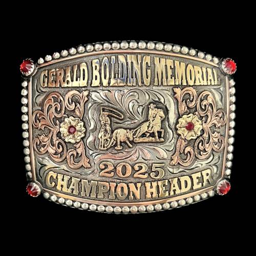 Belt Buckle A-CBB-128