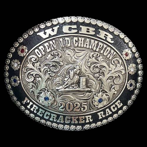 Belt Buckle A-CBB-129