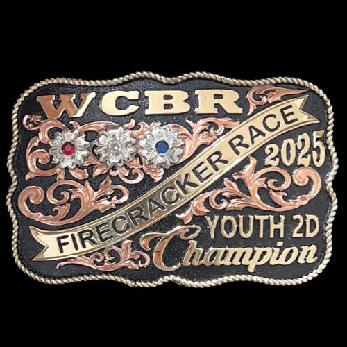 Belt Buckle A-CBB-130