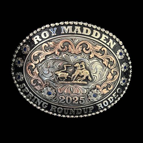 Belt Buckle A-CBB-132