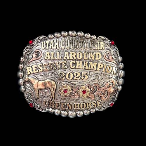 Belt Buckle A-CBB-133