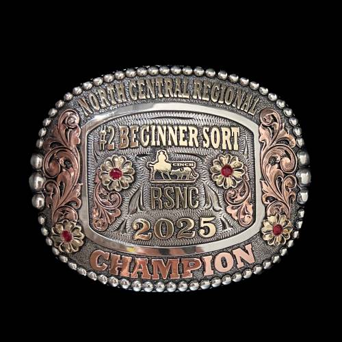 Belt Buckle A-CBB-134