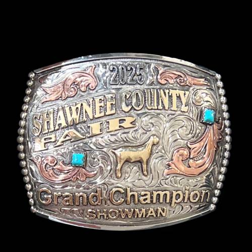 Belt Buckle A-CBB-137