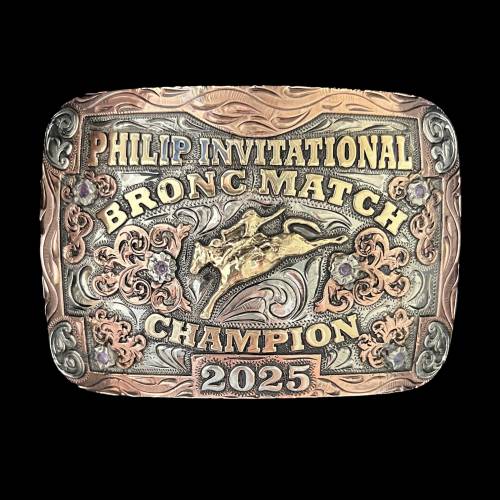 Belt Buckle A-CBB-138