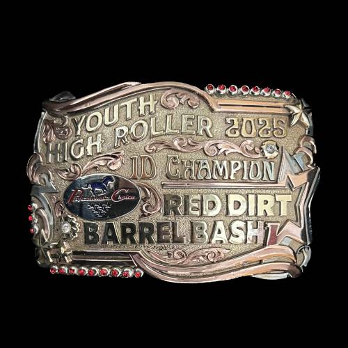 Belt Buckle A-CBB-140