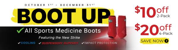 Boot Up SMB