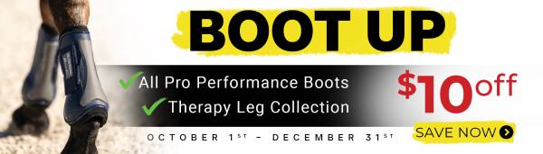 Boot Up Pro Performance