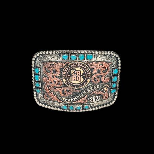 Belt Buckle A-CBB-015