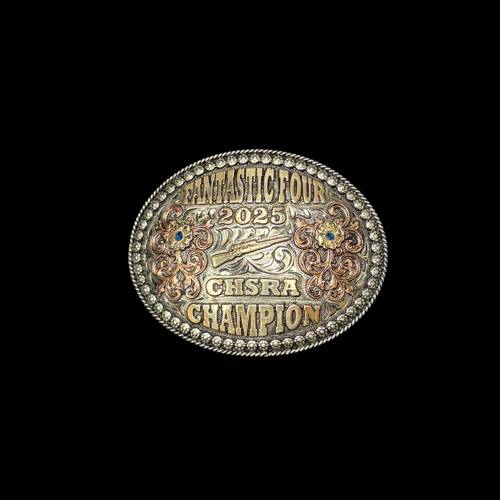 Belt Buckle A-CBB-025