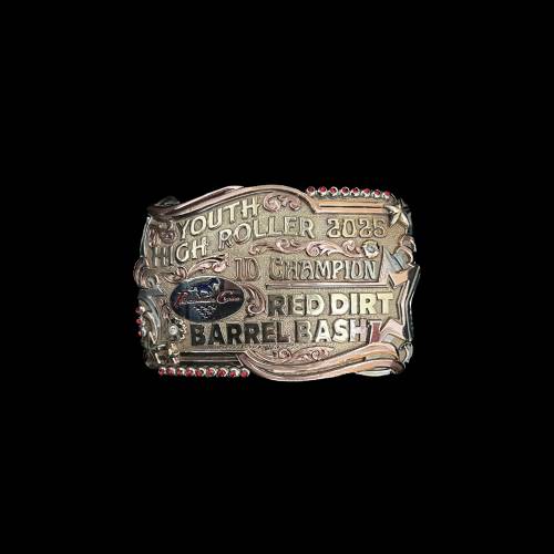 Belt Buckle A-CBB-066