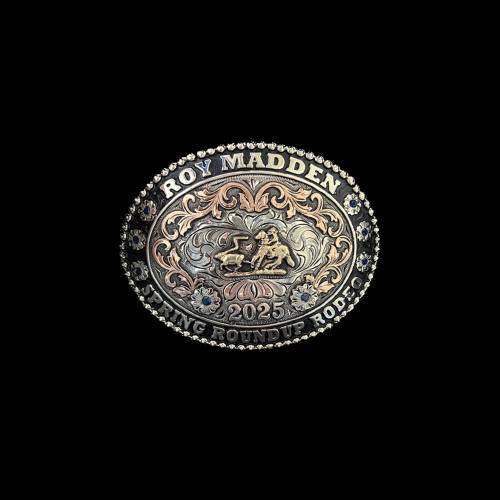 Belt Buckle A-CBB-084