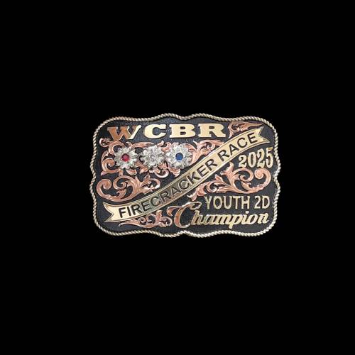 Belt Buckle A-CBB-100