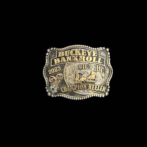 Belt Buckle A-CBB-101