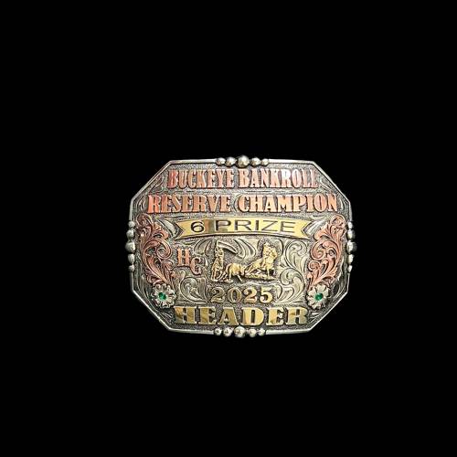 Belt Buckle A-CBB-107