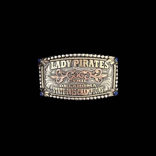 Belt Buckle A-CBB-109