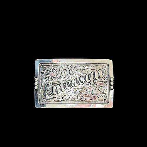 Belt Buckle A-CBB-123