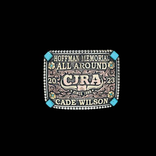 Belt Buckle A-CBB-132