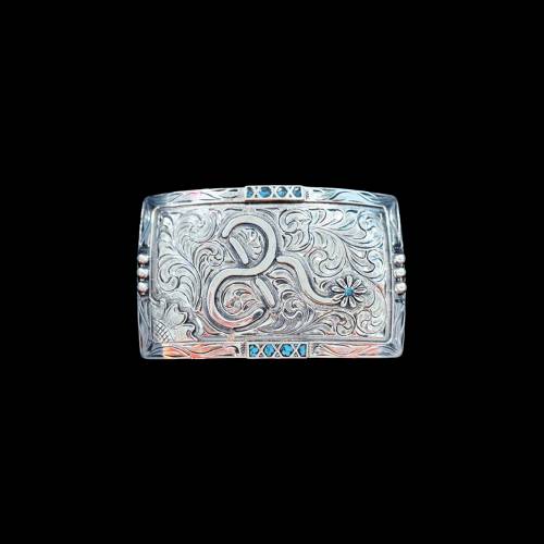 Belt Buckle A-CBB-134