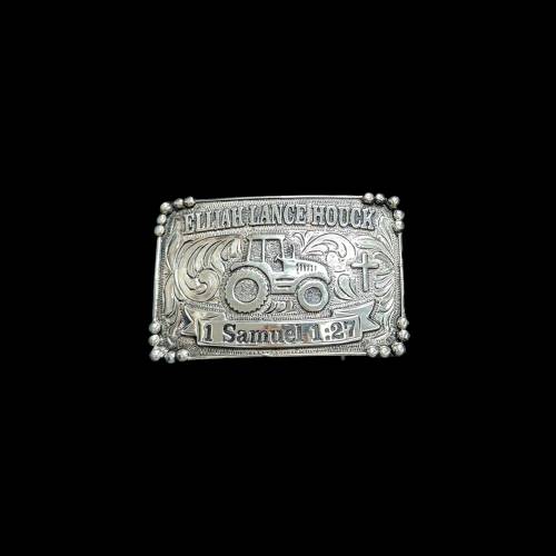 Belt Buckle A-CBB-137